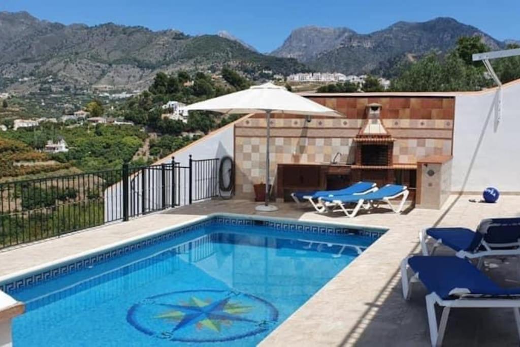 Rosario Villa